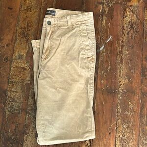 Women’s Eddie Bauer Khaki pants